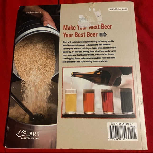 Book, Home Brew Basics - Picture 2 of 4